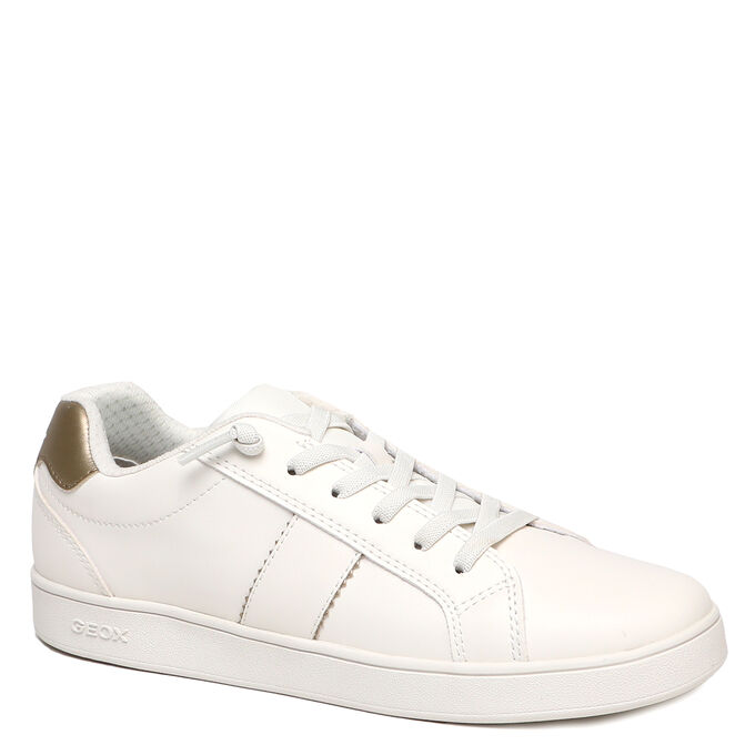 Детские кеды GEOX J ECLYPER GIRL