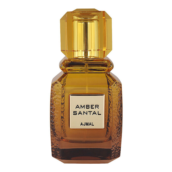 AJMAL AMBER SANTAL  edp 100ml  м(н) тестер в слюде парфюмерная вода