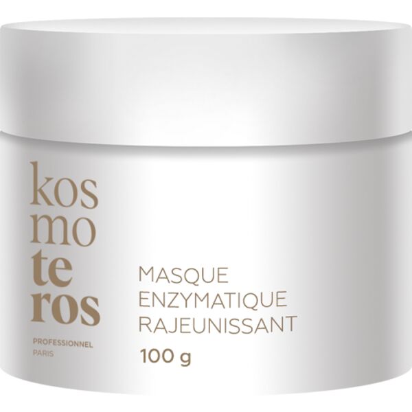 Kosmoteros Professionnel Paris Альгинатная энзимная омолаживающая маска 100 мл NEW