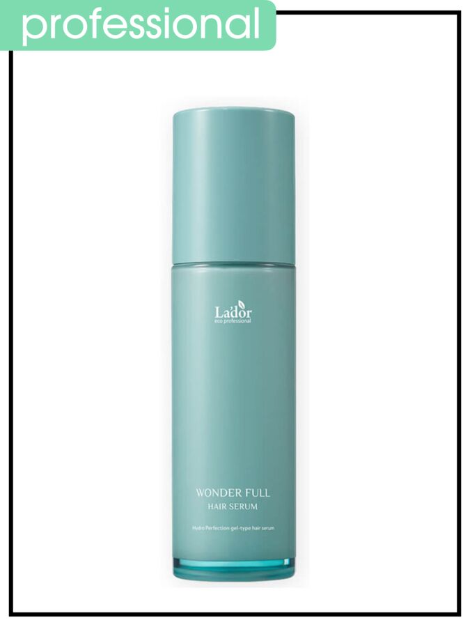 Сыворотка для волос увлажняющая Lador Serum Hair Wonder Full , 100 мл