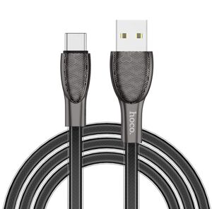 Кабель Hoco U52 Micro USB