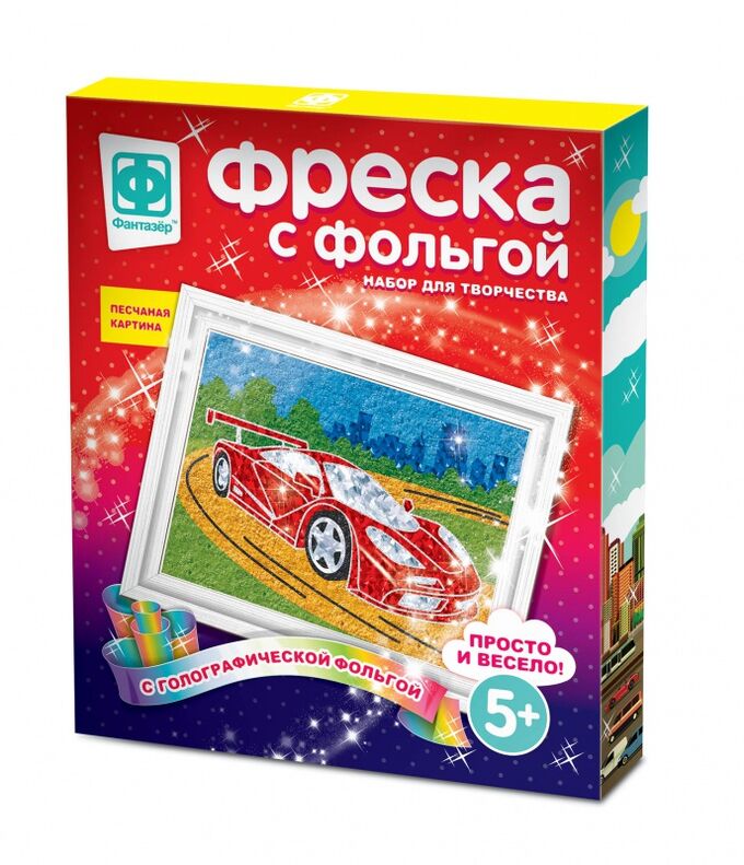 Фреска