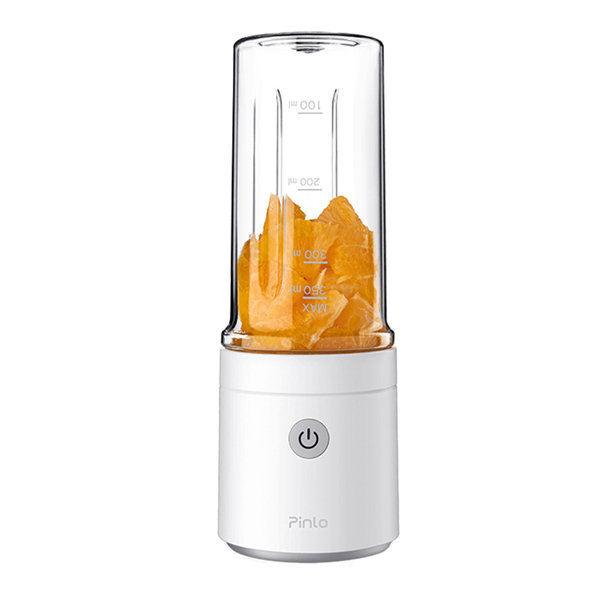 Блендер портативный Xiaomi Pinlo Hand Juice Machine PL-B007W3W