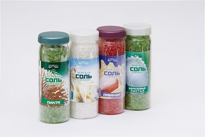 Соль в банке "Только для тебя" 300 г (4612373) - Купить по цене от 79.00 руб. Ин