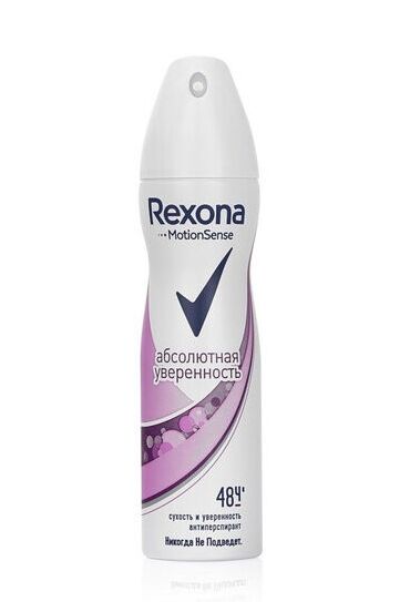 Rexona Рексона Дез-спрей  Красота и Уверенность    150мл.