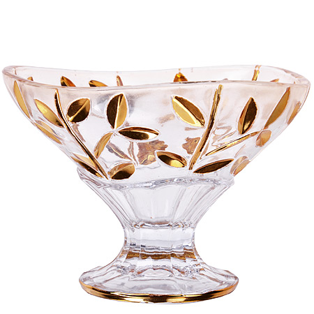 Ваза под конфеты. Ваза для фруктов. Ваза под конфеты. Фруктовница. Конфетница из муранского стекла.