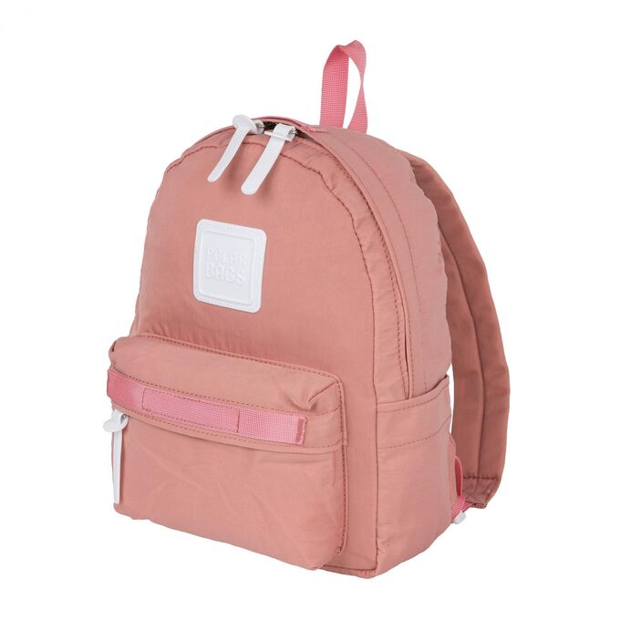 POLAR Городской рюкзак 17203 (Розовый)