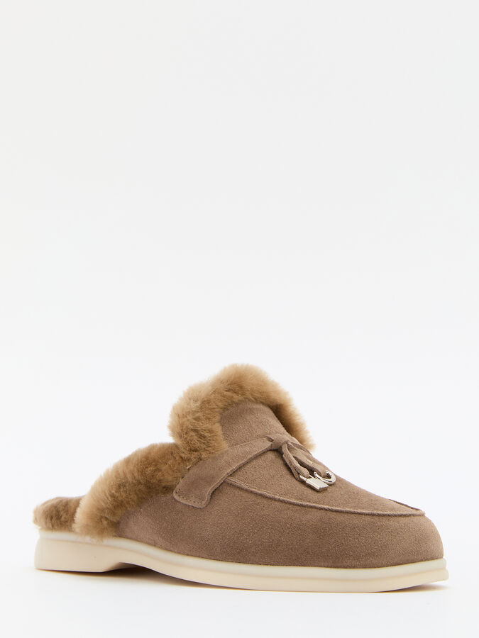 Tendance Мюли