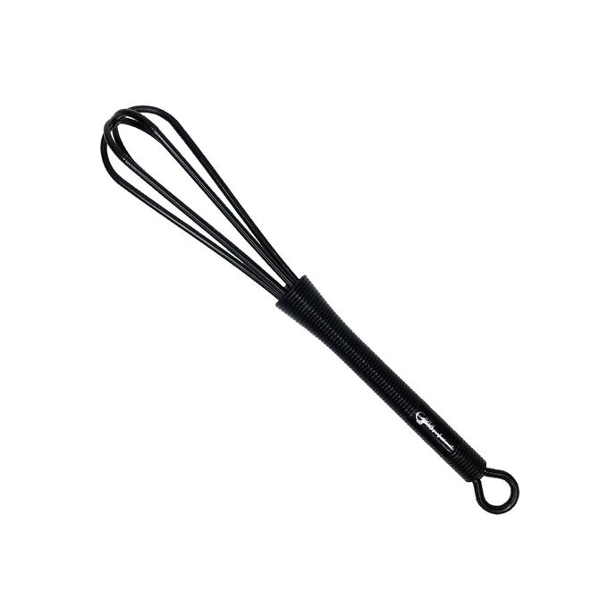 GeraProfessional Венчик, Gera Professional, (большой) цвет черный                                                   .