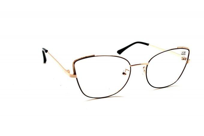 Готовые очки boshi - 7129 c1