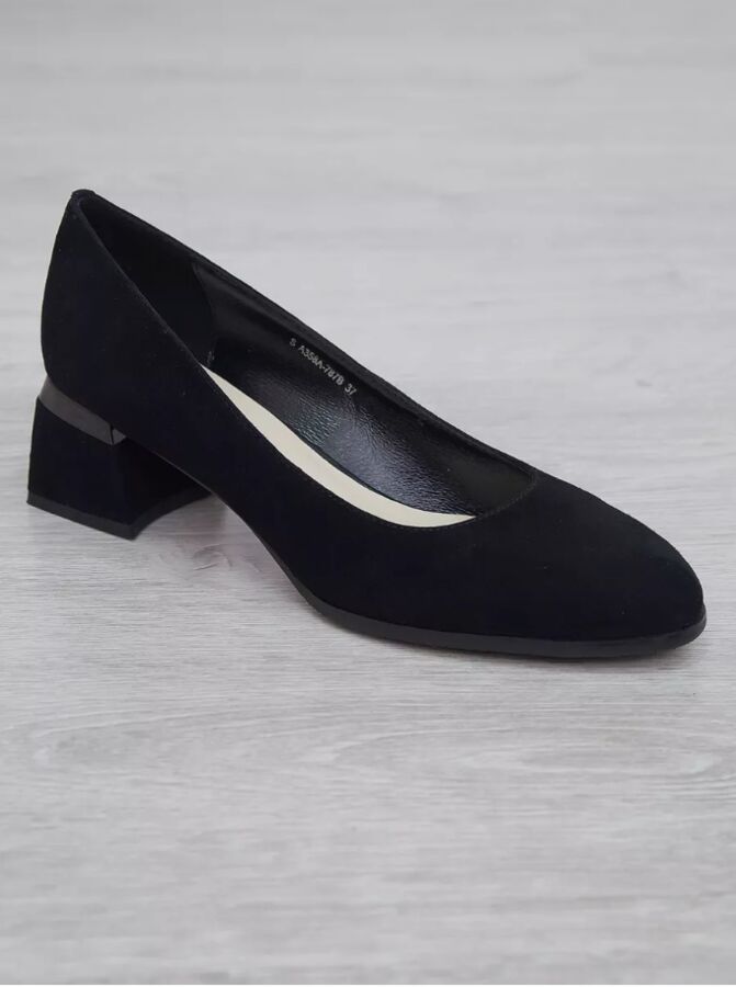 Туфли женские POPULAR FASHION SA358A-787B (8) от 1 шт