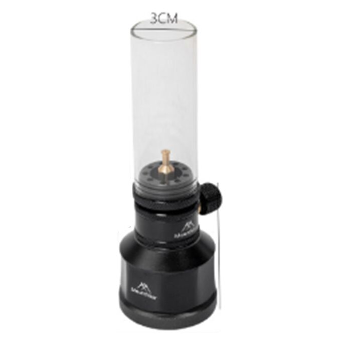Газовый туристический - кемпинговый фонарь Mountainhiker SZK1011