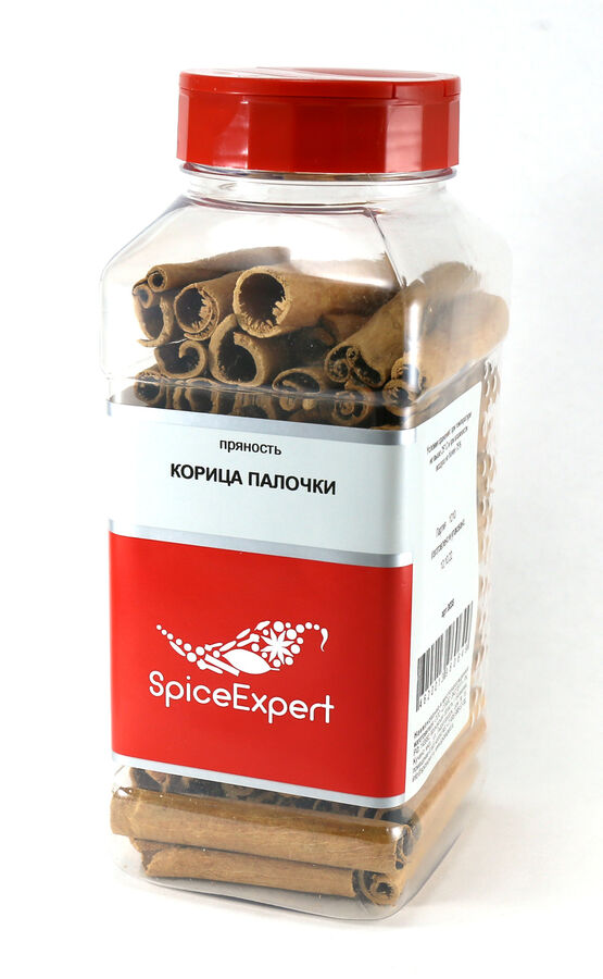 NO NAME Корица палочки 1/250 г ПЭТ банка