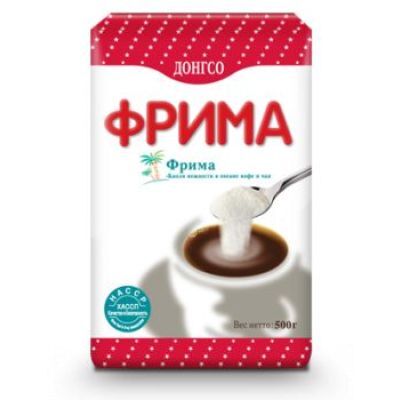 NO NAME Сливки Фрима 500 гр 1/24