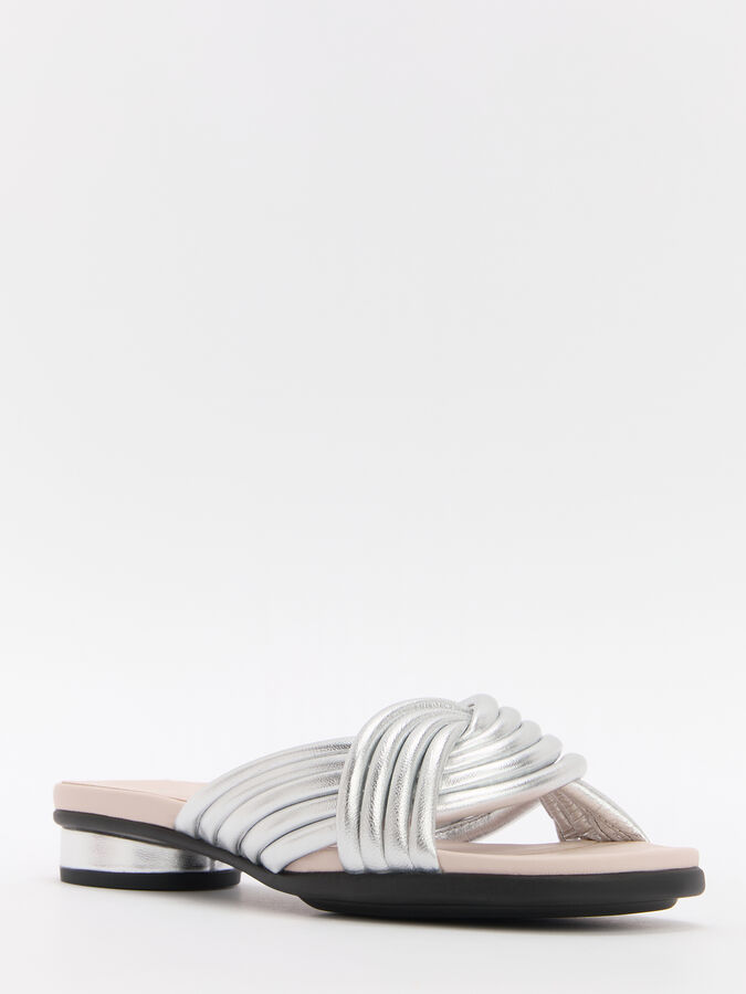 Женские шлепанцы ECCO Sculpted Alba 25