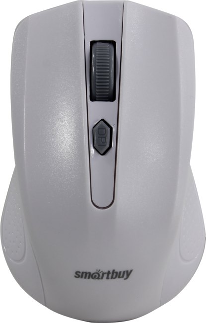 Мышь беспроводная Smartbuy ONE 352 белая (SBM-352AG-W) 60