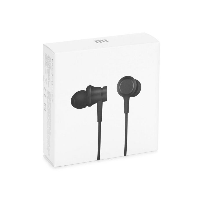 Наушники Xiaomi mi in-ear headphone basic 