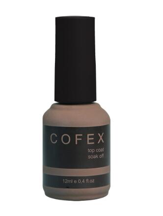 Cofex - Топовое покрытие без липкого слоя