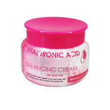 Farm Stay FarmStay Hyaluronic Acid Premium Balancing Cream Балансирующий крем с гиалуроновой кислотой 100 мл