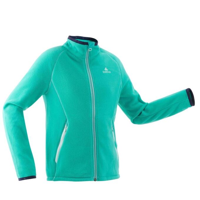 Флисовая кофта Decathlon