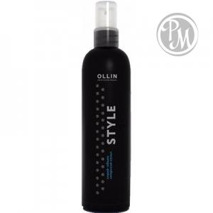 OLLIN Professional Ollin style спрей-объем морская соль 250 мл