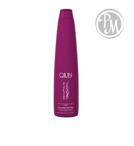 OLLIN Professional Ollin megapolis шампунь на основе черного риса 400 мл