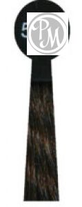 OLLIN Professional Ollin n-joy 5/77 светлый шатен интенсивно-коричневый 100мл