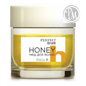 OLLIN Professional Ollin perfect hair honey мед для волос 30 мл