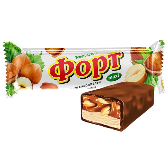 Конфеты маневр