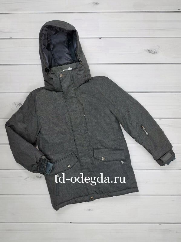 Куртка K118-488
