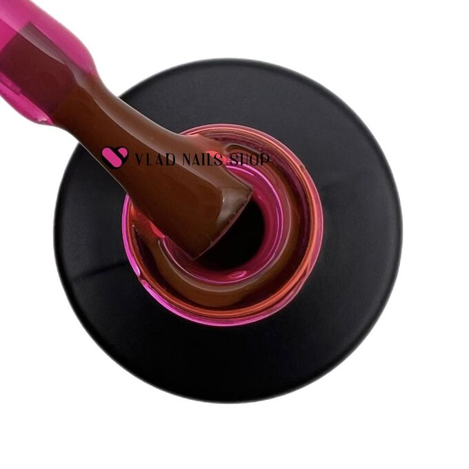 Гель-лак NAIL REPUBLIC Витражные №565 ярко-розовый 10мл