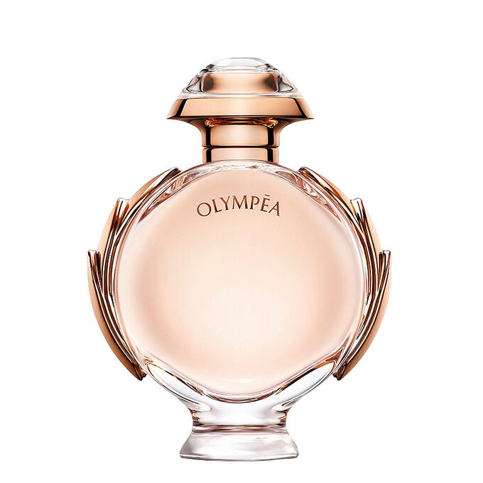 PACO RABANNE Olympea lady  50ml parfum женская парфюм