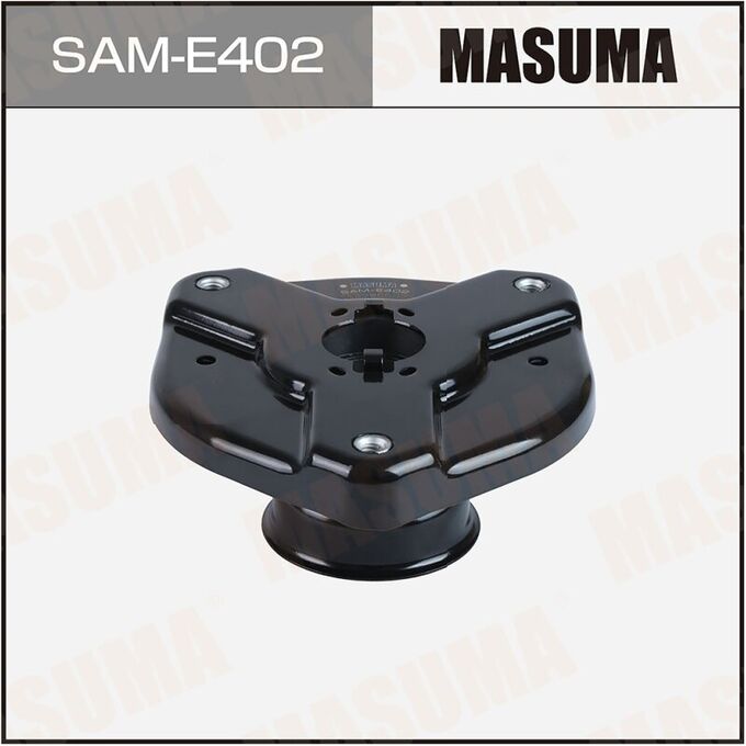 Опора амортизатора (чашка стоек) MASUMA, MERCEDES-BENZ C-CLASS (W204) 08-14 front