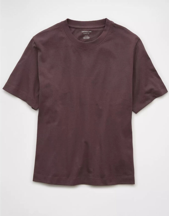 American Eagle AE Everyday Luxe Relaxed T-Shirt