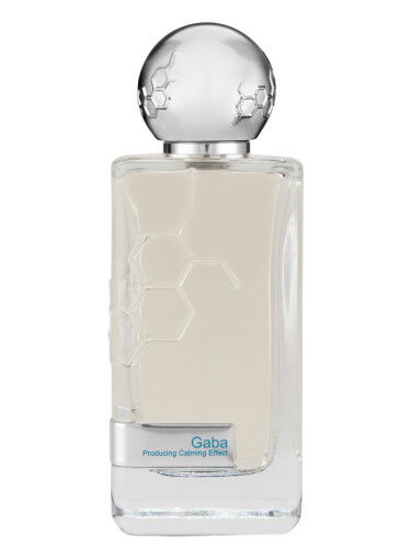 Gaba Hormone Paris