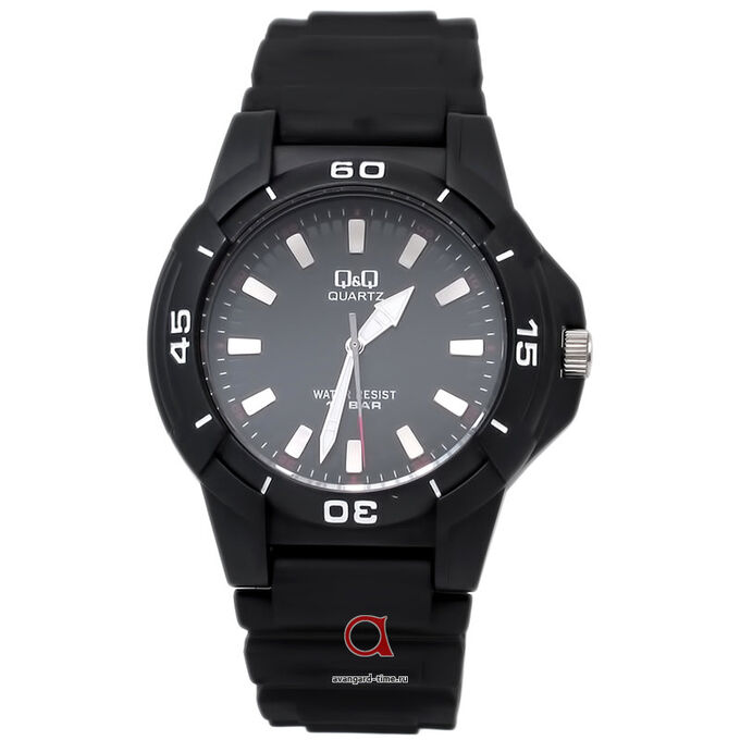 QQ VQ84J005   наручные часы