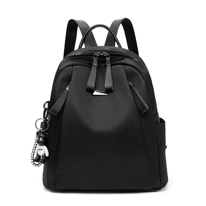 Fashion & Bags Рюкзак женский, повседневный, водонепроницаемый, нейлон
