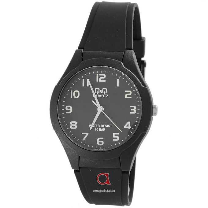 QQ VR92J002 наручные часы