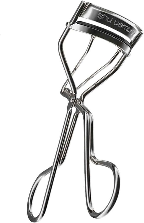 Shu Uemura Eyelash Curler - надежные щипцы для завивки ресниц