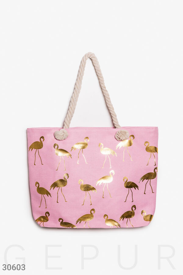 Gepur Стильная летняя сумка