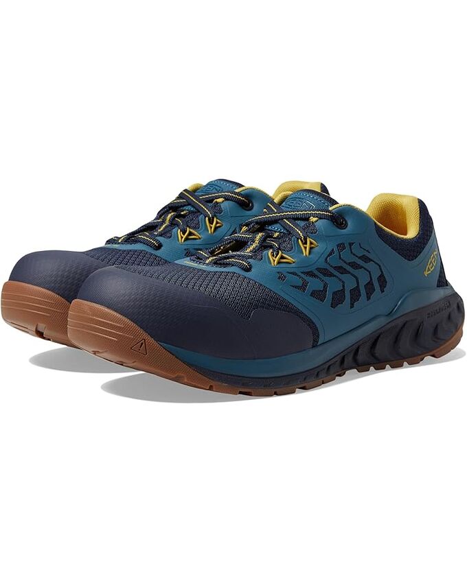 Men&#039;s KEEN Utility Cully Comp Toe