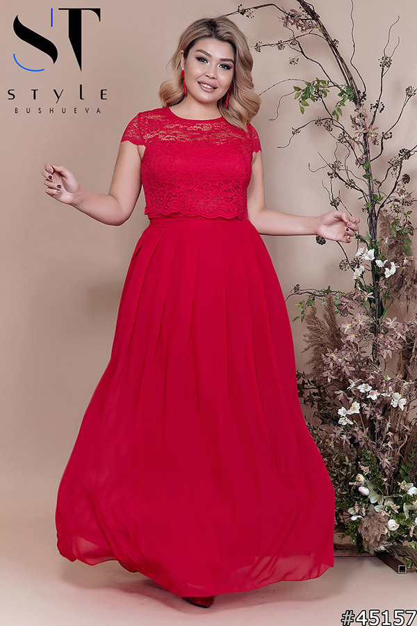 ST Style Платье 45157