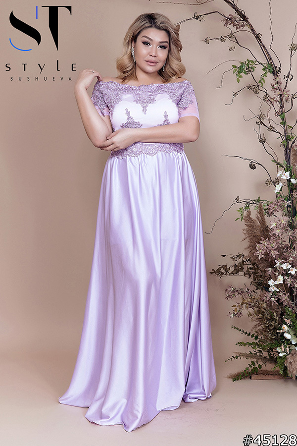 ST Style Платье 45128
