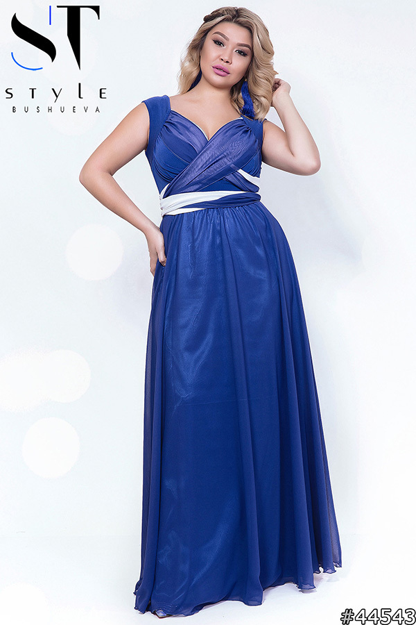 ST Style Платье 44543