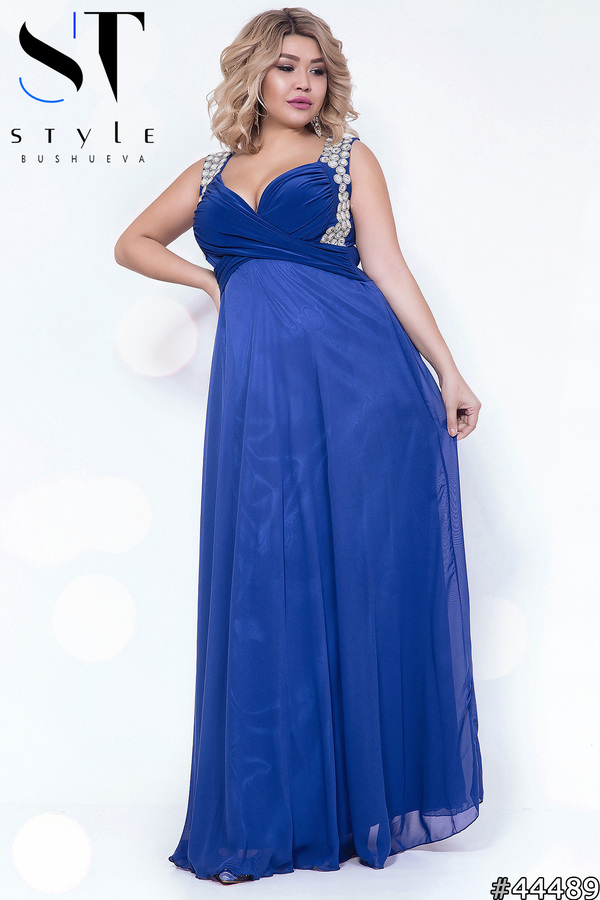 ST Style Платье 44489