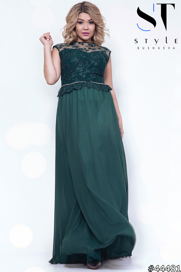 ST Style Платье 44481