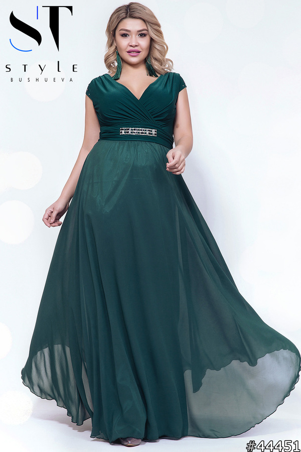ST Style Платье 44451