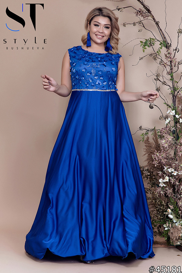 ST Style Платье 45181