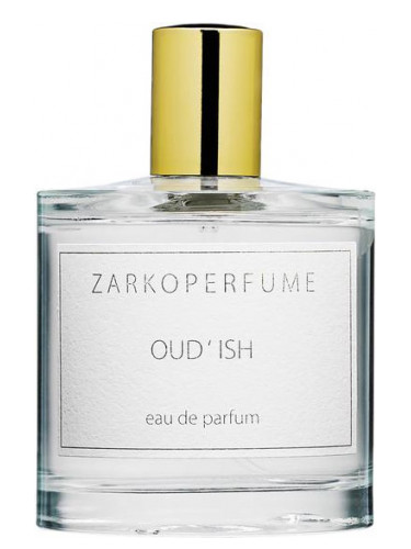 Zarkoperfume OUD&#039;ISH unisex 100ml edp