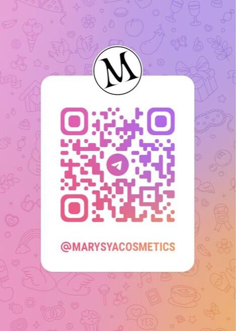 marysya Переходите по ссылке и подписывайтесь!